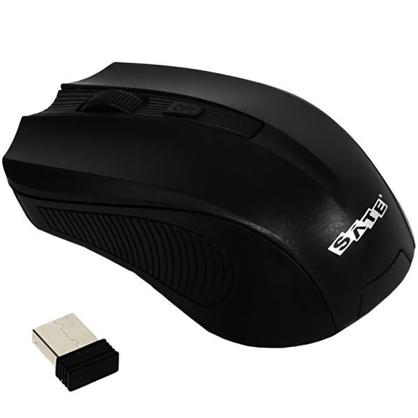 Mouse Wireles 2.4 Ghz A-75G