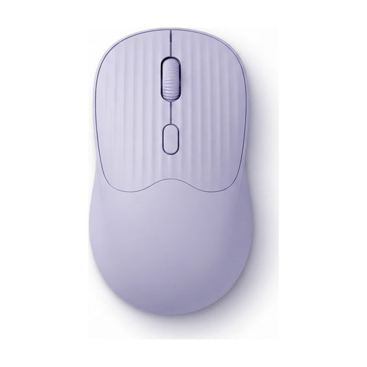 Mouse Inalámbrico A-790G de Sate - foto de producto centrado sobre fondo blanco
