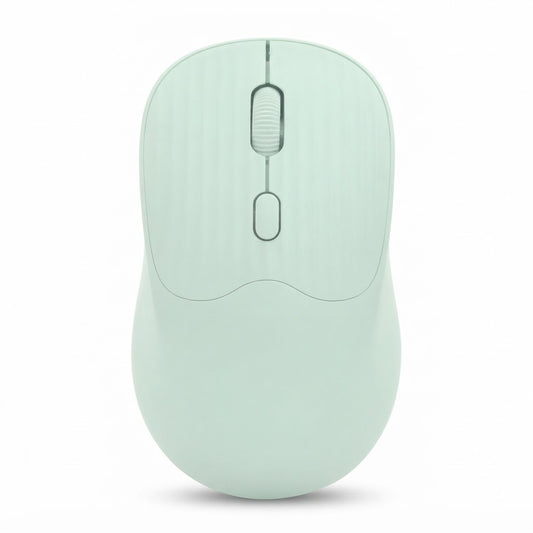 Mouse Inalámbrico A-797G de Sate - foto de producto centrado sobre fondo blanco