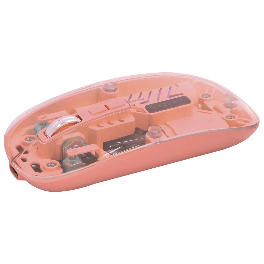 Mouse Inalámbrico A-778G