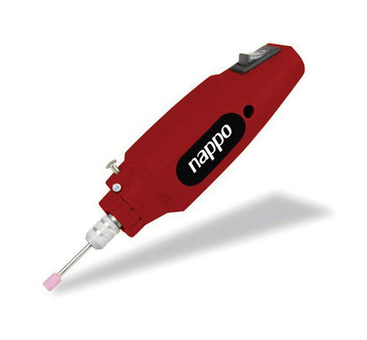 MINI TORNO DE MANO NAPPO MT-01