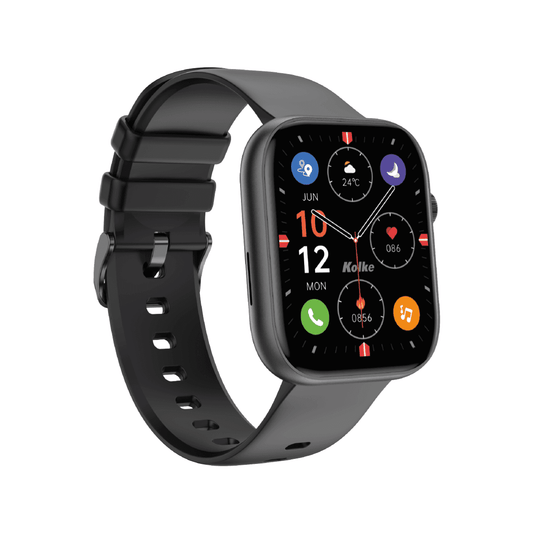 Smartwatch Kolke KVR -795 Negro