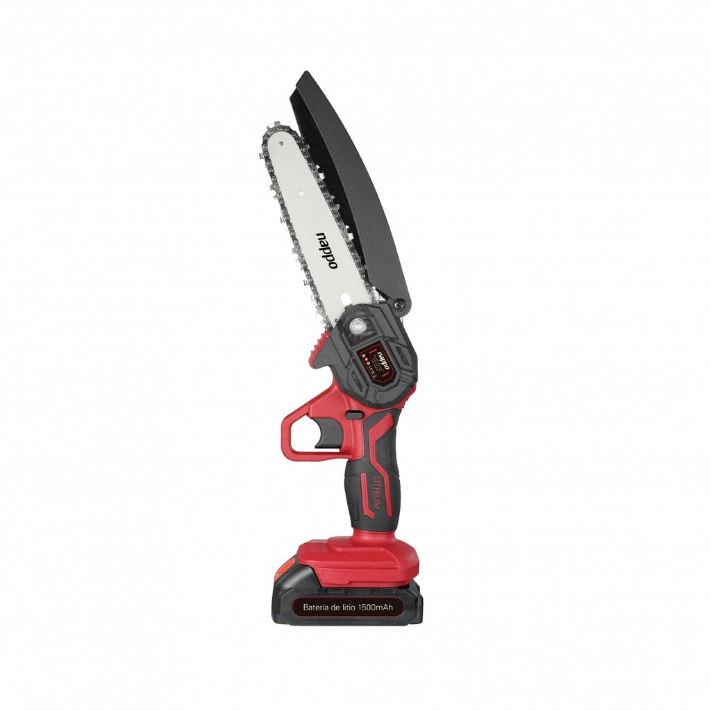 Motosierra de Mano Nappo NHJ-106 6 pulgadas 18V