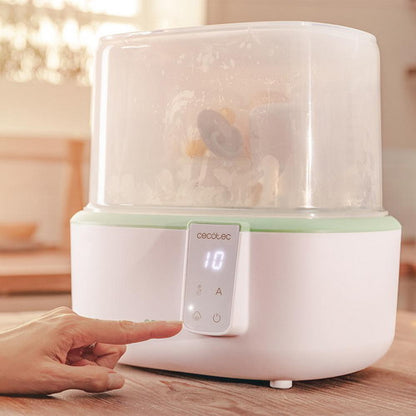 Esterilizador Nana Babycare Digitalsterilizer