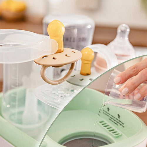 Esterilizador Nana Babycare Digitalsterilizer
