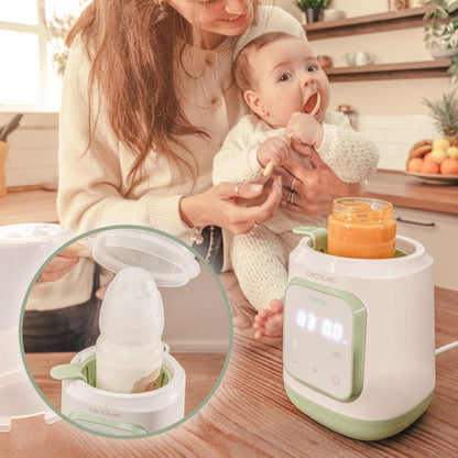 Calienta Biberones Nana Babycare Single Bottlewarmer