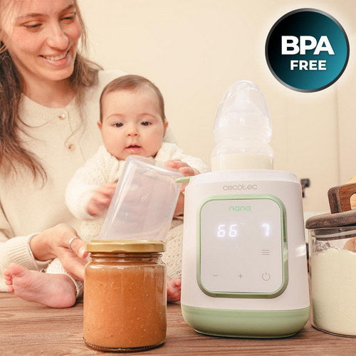 Calienta Biberones Nana Babycare Single Bottlewarmer