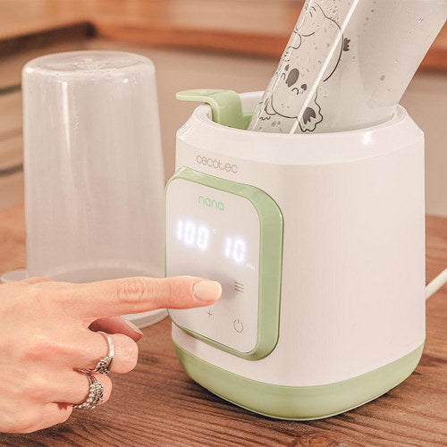 Calienta Biberones Nana Babycare Single Bottlewarmer