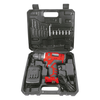 KIT DE TALADRO INALAMBRICO NAPPO NHK-054