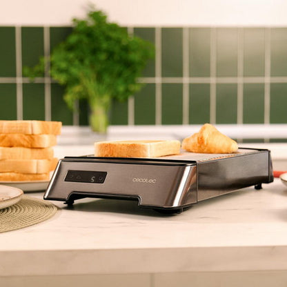 Tostador Plano Horizontal NiceSlice Touch