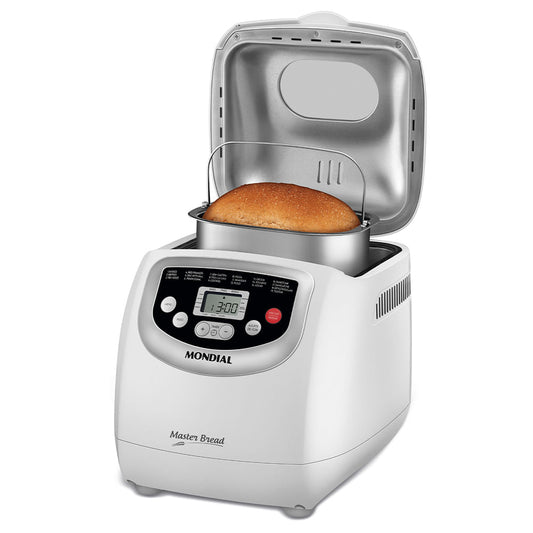 PANADERA AUTOMATICA MASTER BREAD WHITE NPF-54