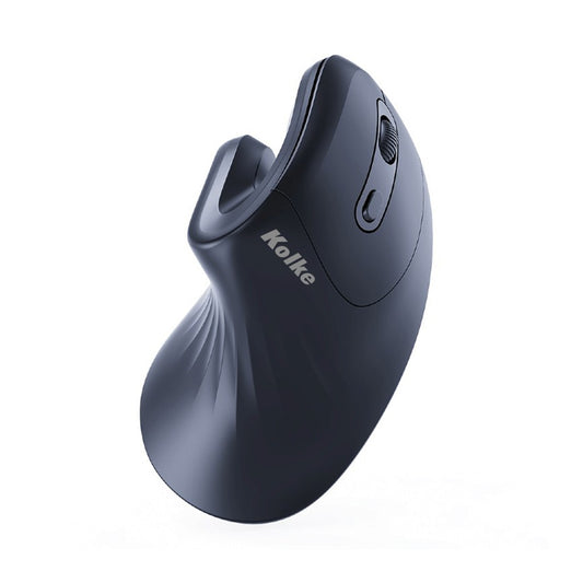 MOUSE OPTICO KOLKE VERTICAL KEM-717