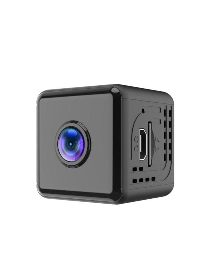 Cámara Espía Wi-Fi A-W10