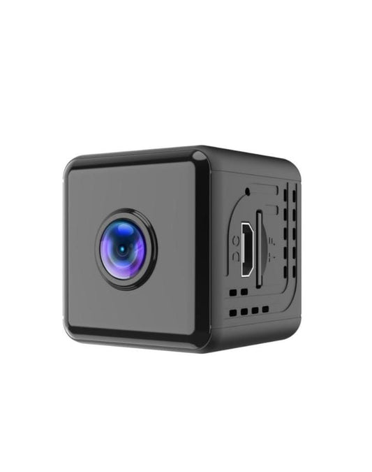 Cámara Espía Wi-Fi A-W10