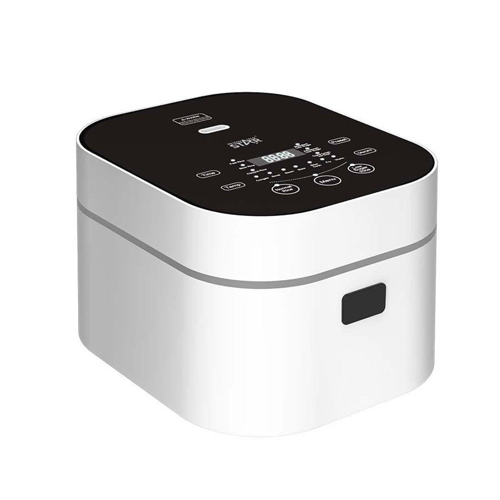 Olla arrocera Winning Star ST-9307 de 3 litros con visor digital LED
