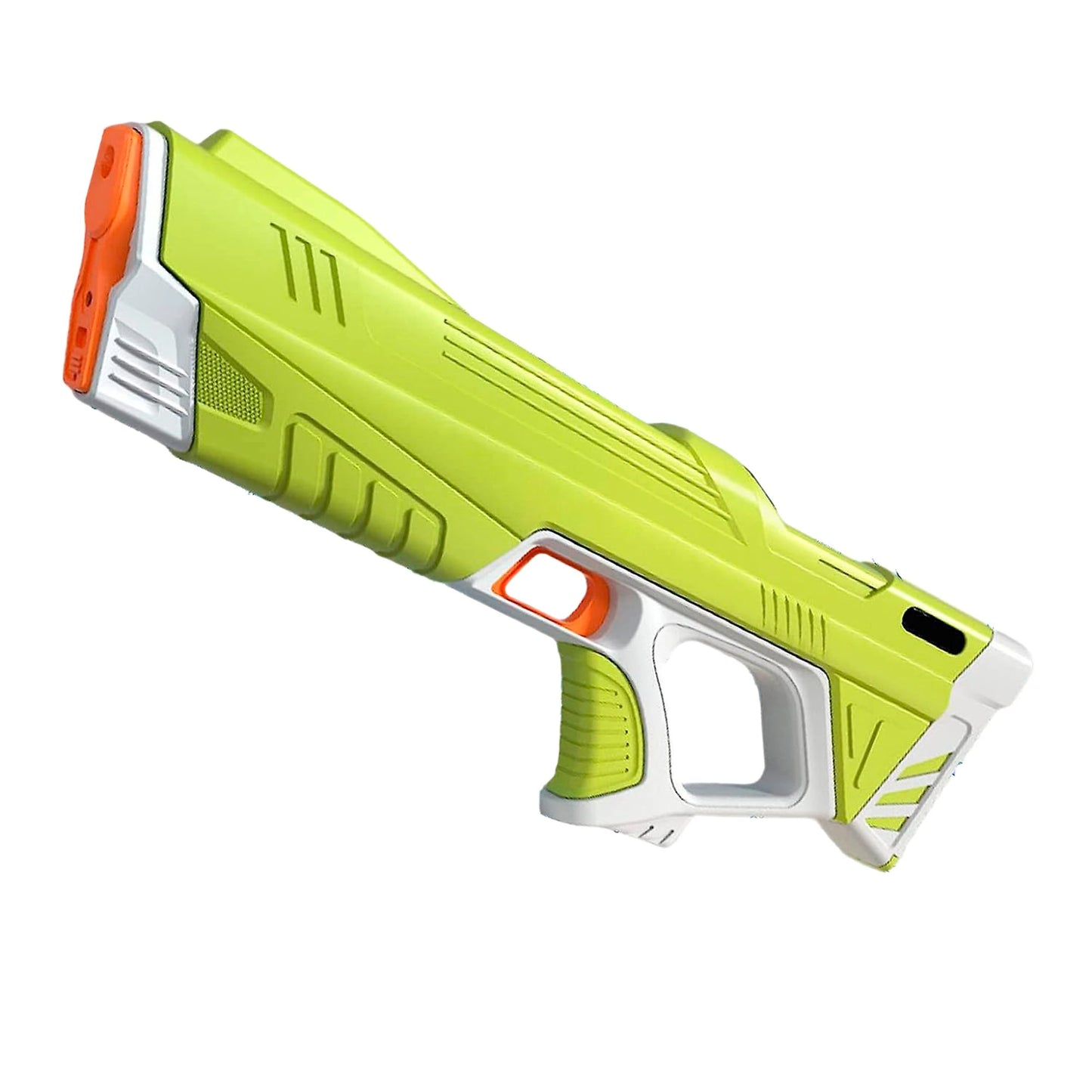 Pistola de Agua Combat Watergun Verde