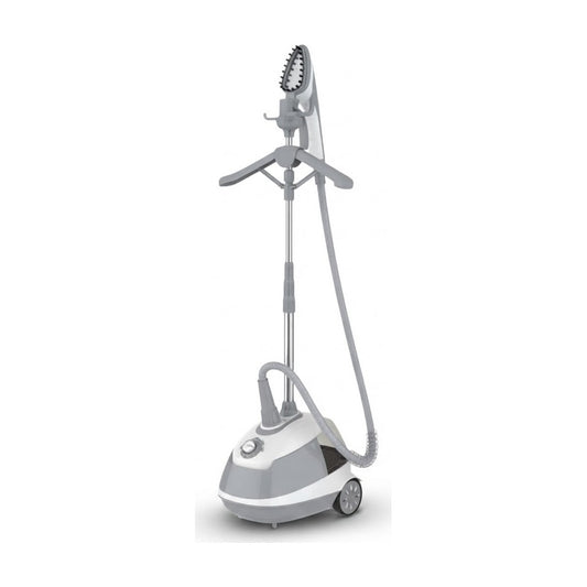 Plancha a Vapor Vertical Winning Star ST-6106 1580W 2.7L - foto de producto centrado sobre fondo blanco