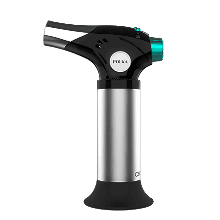 Soplete De Cocina Flame-Cook 1000 Steel