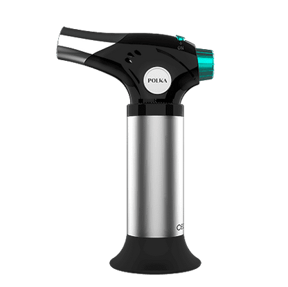 Soplete De Cocina Flame-Cook 1000 Steel
