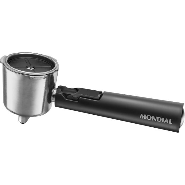 Puerta Capsulas Dolce Crema - Nespresso Mondial