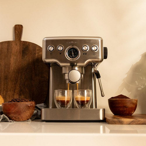 Cafetera Barista Power Espresso 20 Barista Mini