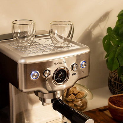 Cafetera Barista Power Espresso 20 Barista Mini