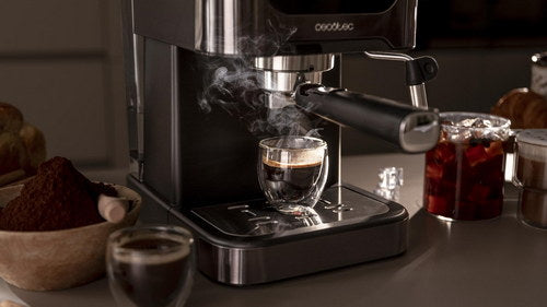 Cafetera Power Espresso 20 Coldbrew