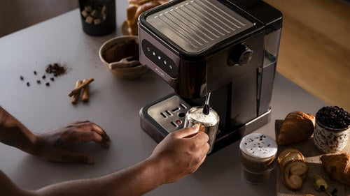 Cafetera Power Espresso 20 Coldbrew