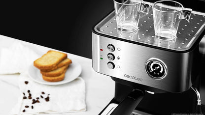 Cafetera Express Power Espresso 20 Professionale