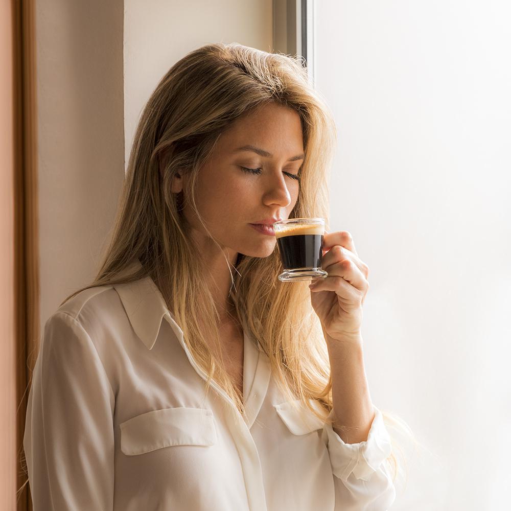 Cafetera Power Espresso 20 Tradizionale