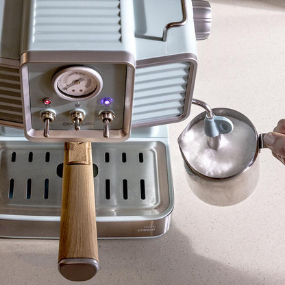 Cafetera Power Espresso 20 Tradizionale