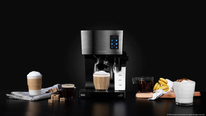 Cafetera Power Instant-ccino 20