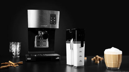 Cafetera Power Instant-ccino 20