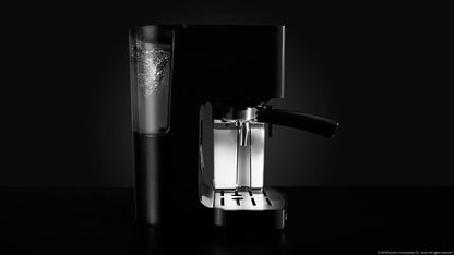 Cafetera Power Instant-ccino 20