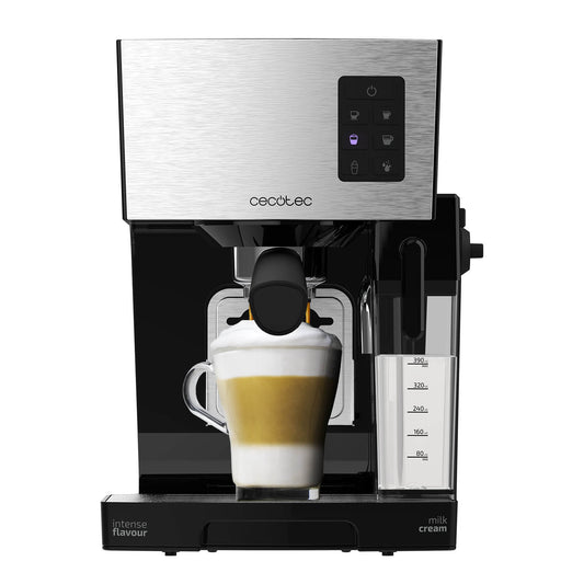 Cafetera Power Instant-ccino 20