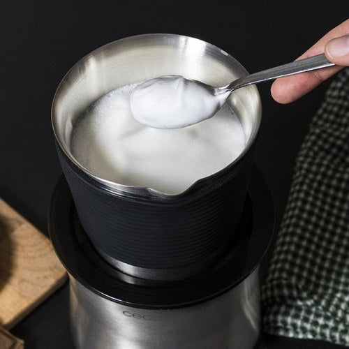 Espumador De Leche Power Moka Spume 5000