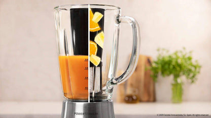 Licuadora Power Black Titanium 2000max Perfectmix