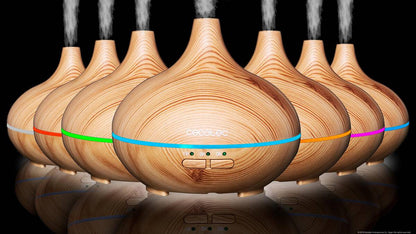 Aromatizador Humidificador Pure Aroma 150 Yang
