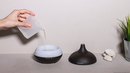 Aromatizador Humidificador Pure Aroma 150 Yin