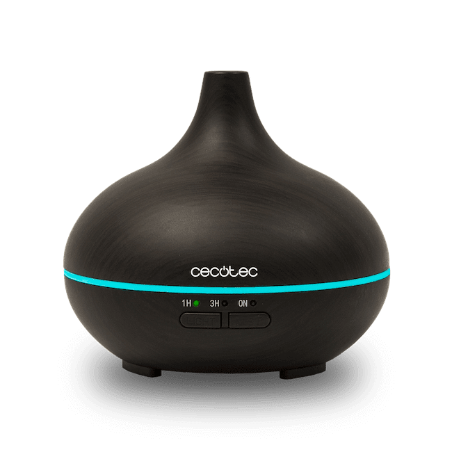 Aromatizador Humidificador Pure Aroma 150 Yin