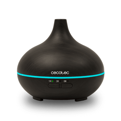 Aromatizador Humidificador Pure Aroma 150 Yin