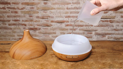 Aromatizador  Humidificador Pure Aroma 300 Yang