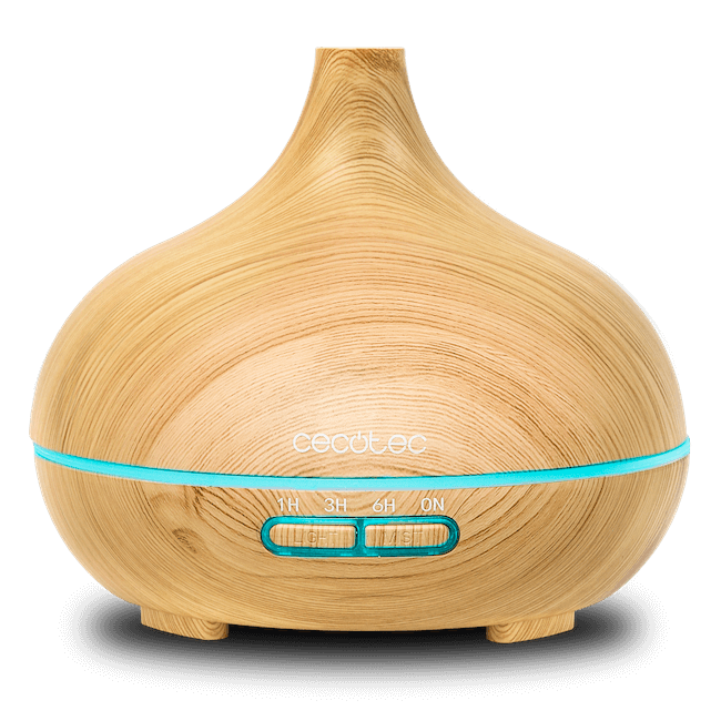 Aromatizador  Humidificador Pure Aroma 300 Yang