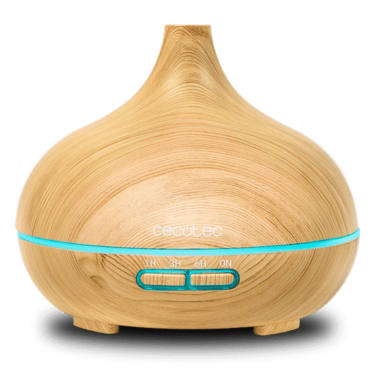 Aromatizador  Humidificador Pure Aroma 300 Yang
