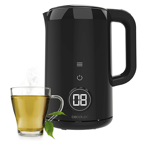 Hervidora De Agua Themosense 600 Touch Neo