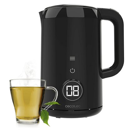 Hervidora De Agua Themosense 600 Touch Neo