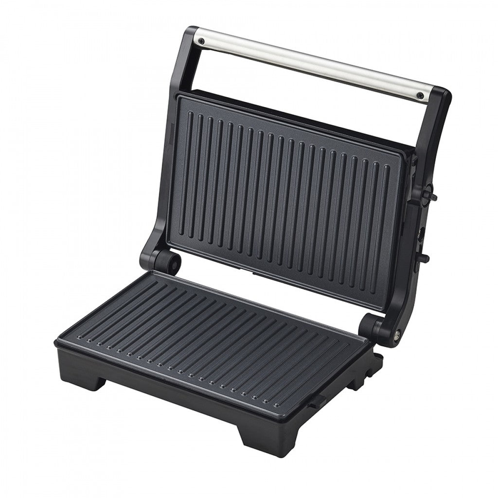 Grill Sandwichera Nappo Doble NEG -162