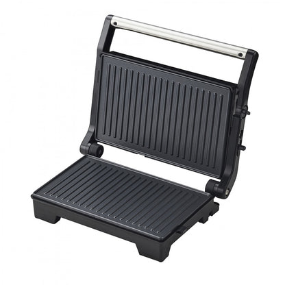 Grill Sandwichera Nappo Doble NEG -162