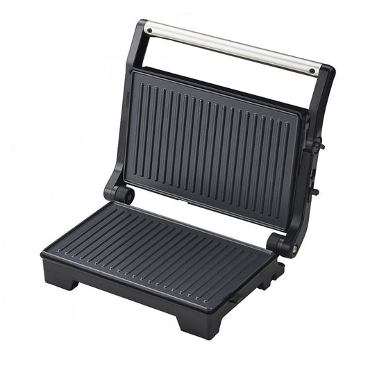 Grill Sandwichera Nappo Doble NEG -162