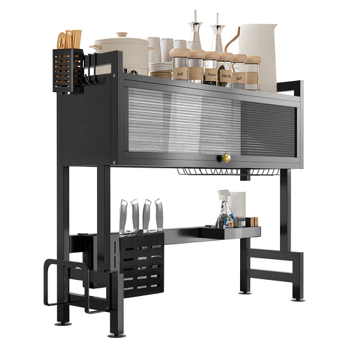 ESCURRIDOR DE VAJILLA DECOTEAM 65*28*80 DCE-027